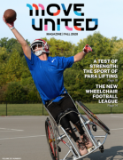 Challenge Magazine